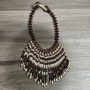 MaxMara | Beaded Necklace